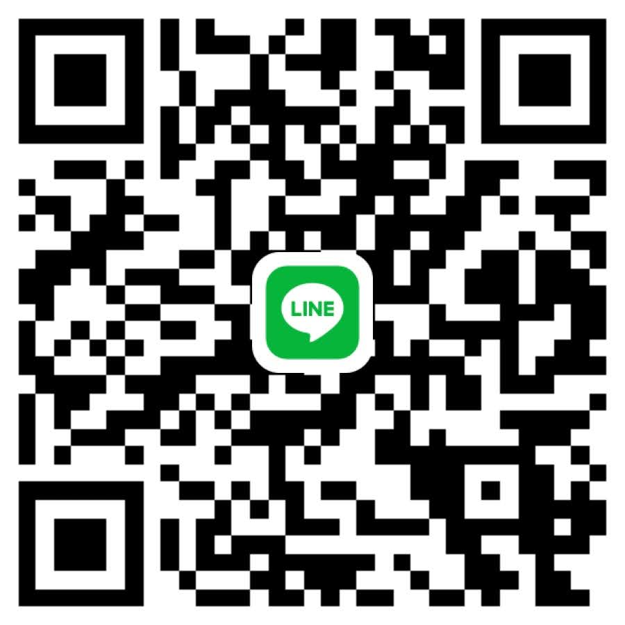 LINE QR Code